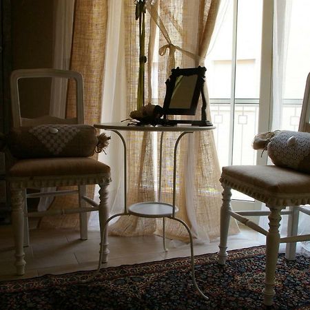 Serapo Bed And Breakfast Gaeta Exterior foto