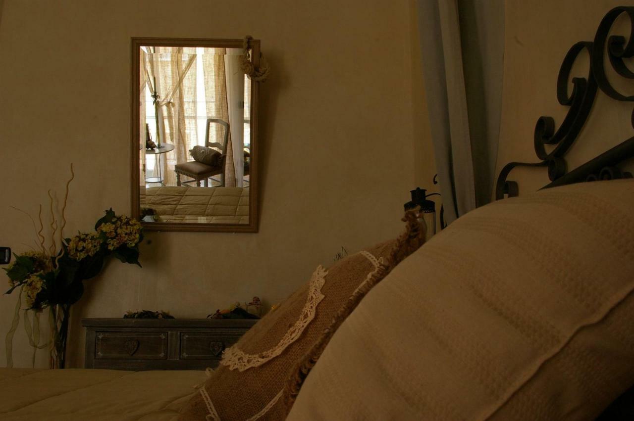 Serapo Bed And Breakfast Gaeta Exterior foto